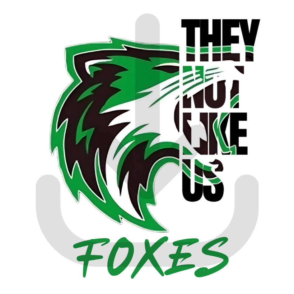 Foxes Downloadable Artwork