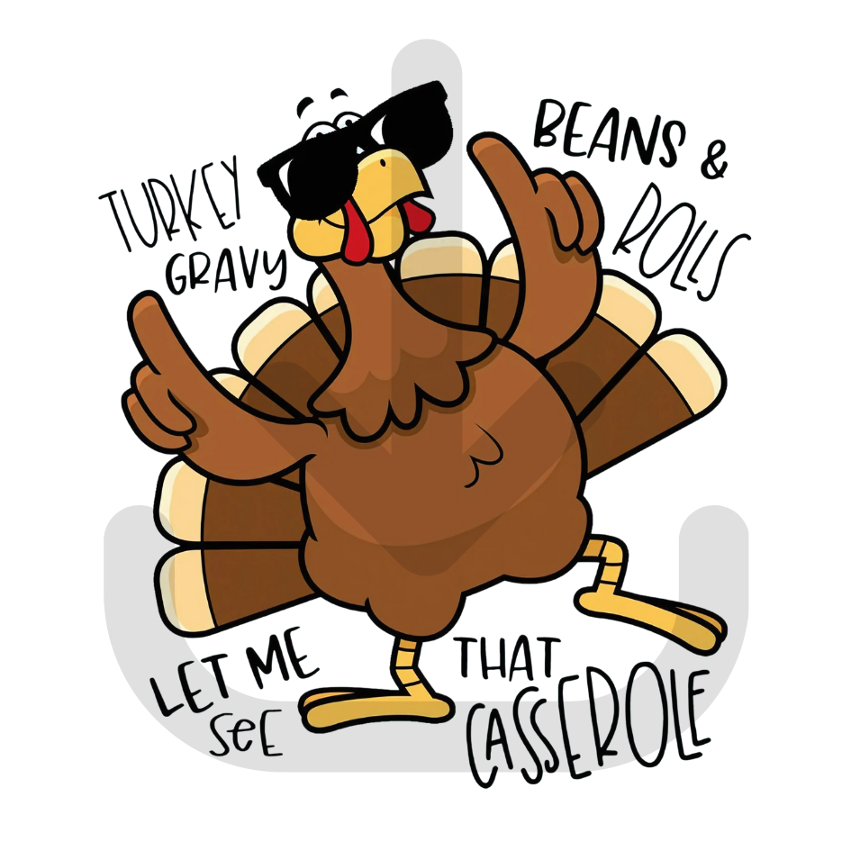 Turkey Gravy Downloadable Artwork