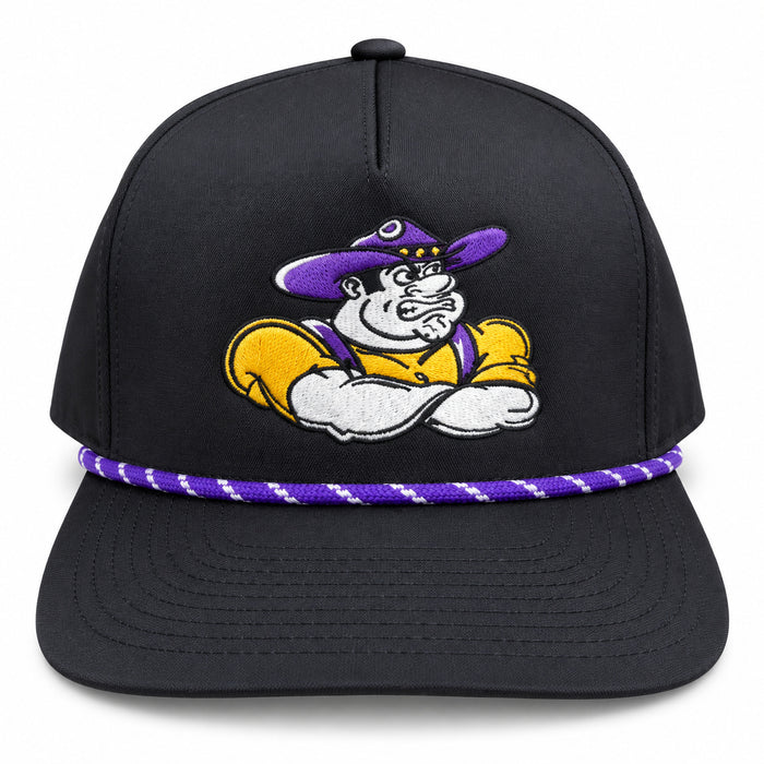 Farmersville Farmer Joe Rope Hat – Luna