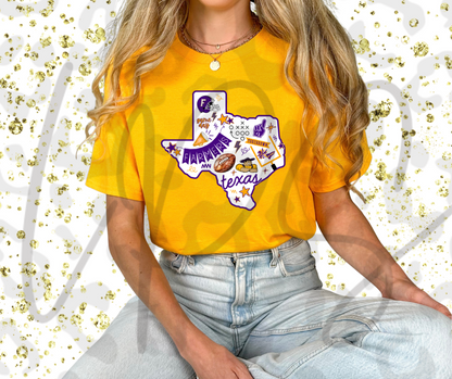 Texas Farmers Shirt