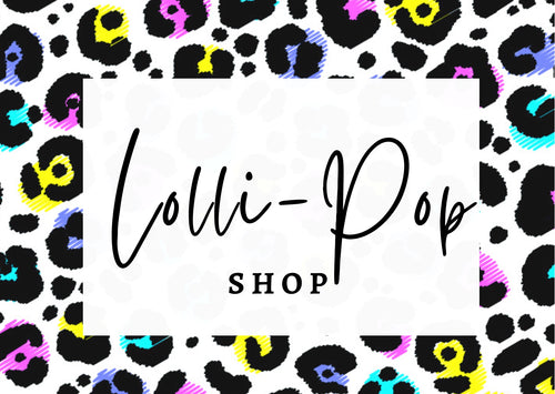 Lolli-Pop Shop