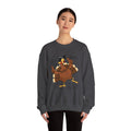 Thanksgiving Turkey Sweatshirt