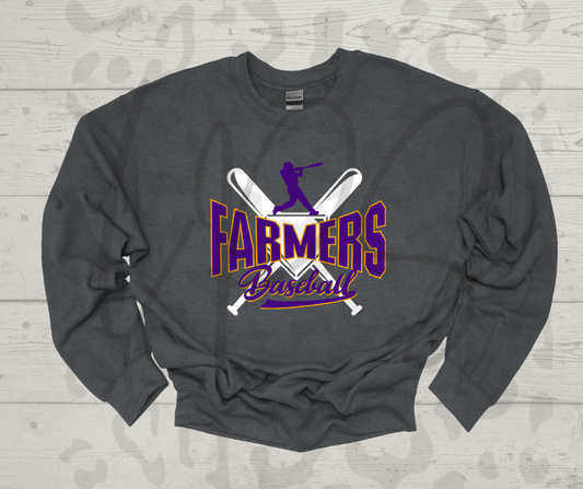 Farmers Baseball