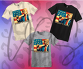 Trump Daddy’s Home T-Shirt – Viral Political Meme Comeback Tee