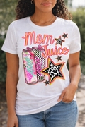 Mom Juice Alani Shirt | Funny Mom Graphic Tee