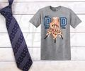 Personalized Best Dad Ever Shirt – Custom Gift He'll Actually Wear With Pride