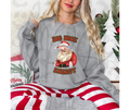 Big Nick Energy Crewneck