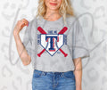Texas Rangers Can You Take Me Higher