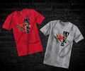 They Not Like Us Cardinals Tee – Bold Cardinals Pride for Fans Built Different