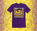 Game Day Farmer Joe Shirt – Farmersville Mascot Basketball Fan Tee