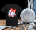 Lady Cardinals Volleyball T-Shirt – Bold Team Spirit Wear