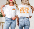 I’ll Be There For You Shirt – Funny Friends TV Show Inspired Tee