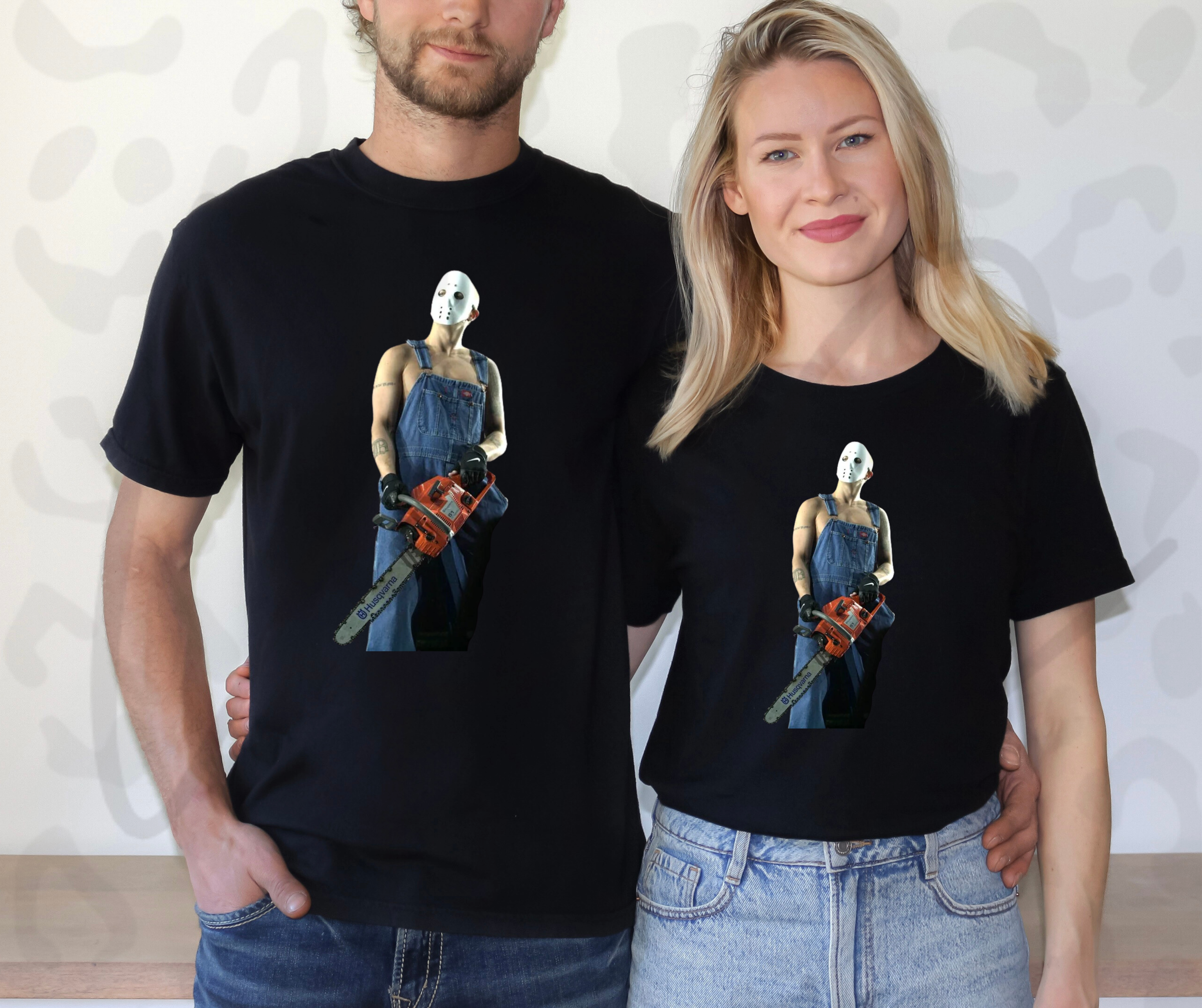 Eminem T‑Shirt – Bold Rap Fan Graphic Tee