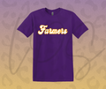 Farmers Shirt – Small Town Pride Casual Graphic Tee