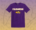 Farmers with Farmer Joe T-Shirt – Fun Farming Pride Graphic Tee