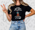 If Granny Ain’t Happy Shirt – Funny Family Apparel