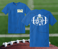 Customized Bolts Football Shirt – Personalized Game Day Fan Tee