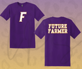 Future Farmer Tee – The Smallest Farmers Fan With the Biggest Community Pride