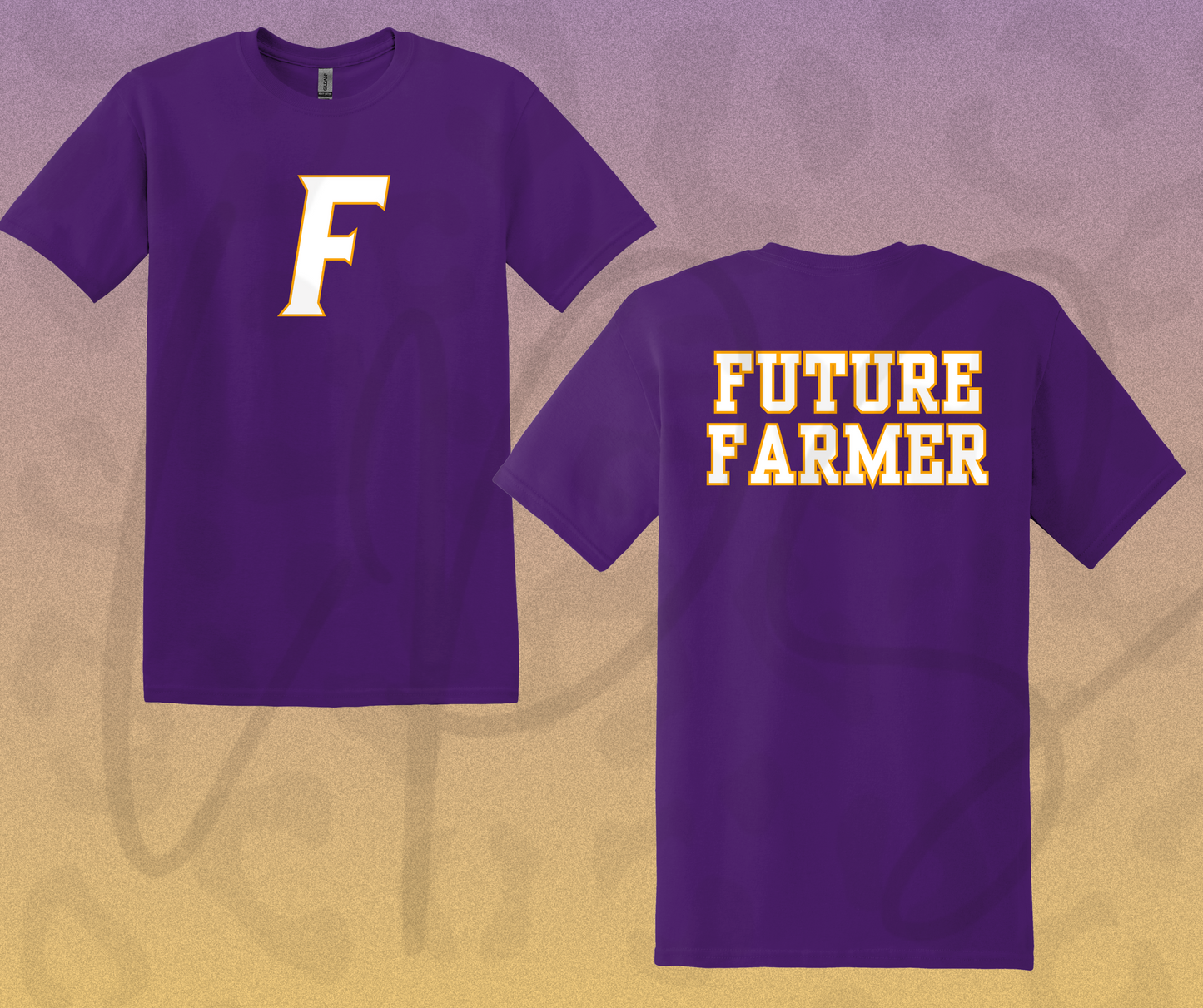 Future Farmer T-shirt