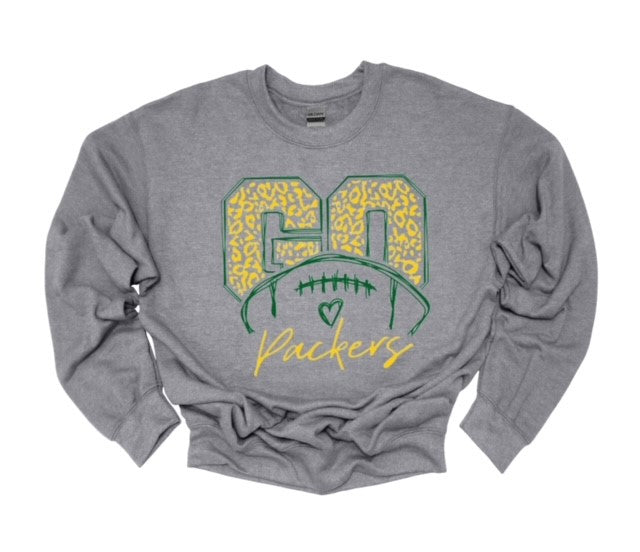 NFL Team Crewneck – Custom Fan Apparel