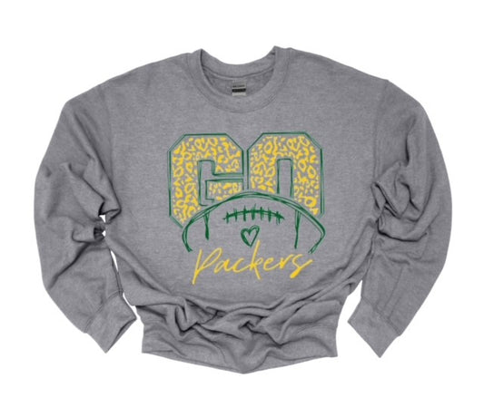 NFL Team of your Choice Crewneck