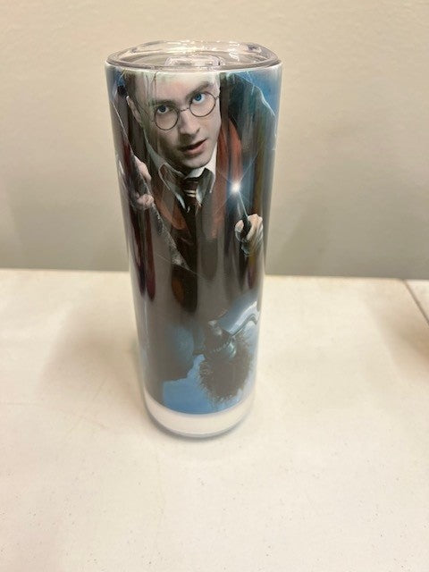 Harry Potter Bluetooth Tumbler