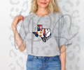 Rangers vs Astros ALCS - Women