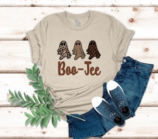 Boo-Jee T-Shirt