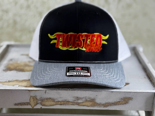Twisted Tails Black Hat