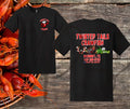 Twisted Tails Shirt – Bold Lifestyle Graphic Tee