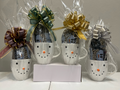 Frosty Mug & Let It Snow T-Shirt Gift Set