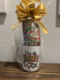 Feeling Extra Grinchy T-Shirt & Mug Gift Set