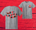 In My Cardinal Era T-Shirt – Bold Fan Spirit Wear