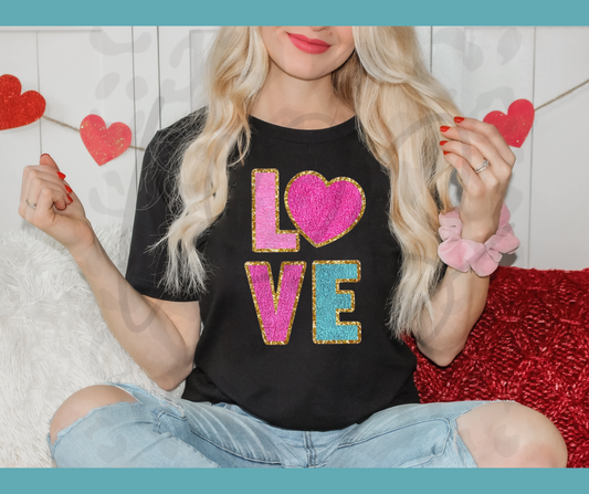 LOVE T-Shirt