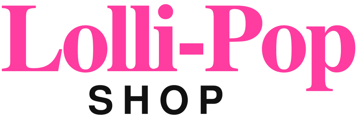 Lolli-Pop Shop