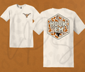 Hook ’Em Longhorns Shirt – Camo Back Graphic Texas Tee