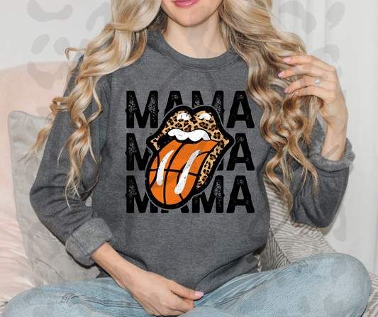 MAMA Crewneck