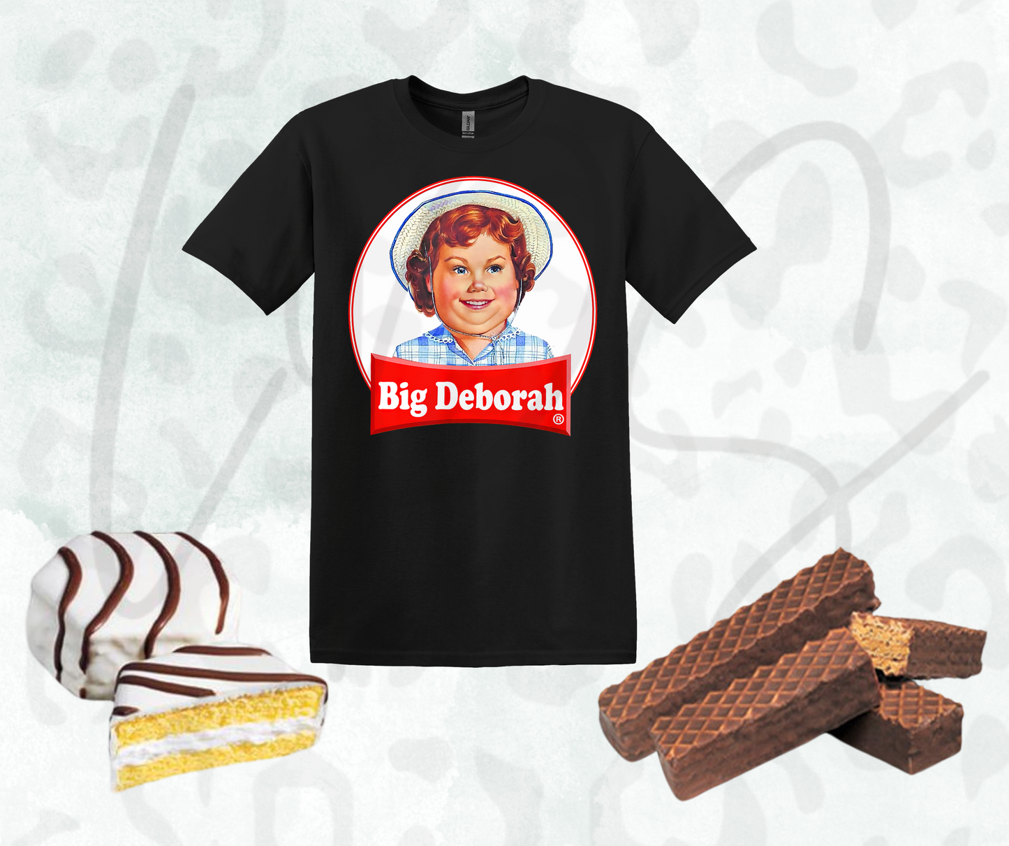 Big Deborah Shirt