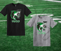 They Not Like Us Foxes Shirt – Fearless Fox Team Spirit Tee