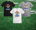 Longhorn & Cowboys Shirt – Weekend Spirit Wear