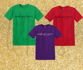 Made for More Shirt – Inspirational Faith Motivational Graphic Tee