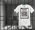 Wanted Dead or Alive Shirt