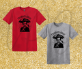 When It Rains, It Poes T-Shirt – Funny Literary Pun Graphic Tee