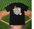 My Boy Might Not Swing Shirt – Bold Protective Parent Tee