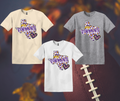 Purple Texas Farmers Shirt – Show Your Farmers Pride in Bold Texas Style