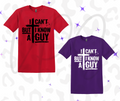I Can’t But I Know a Guy Shirt – Funny Sarcastic Graphic Tee