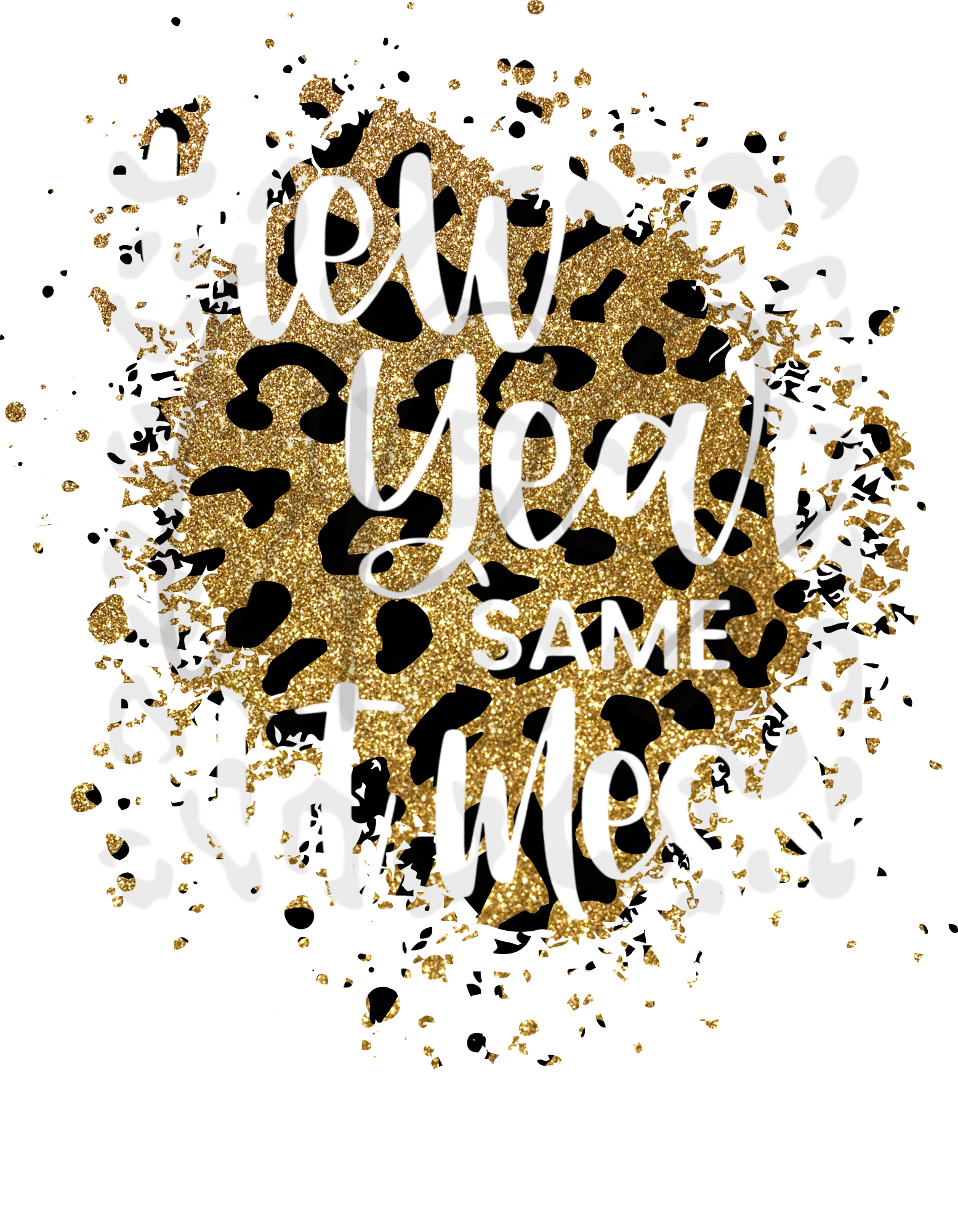 New Year Same Hot Mess – Funny Holiday Apparel