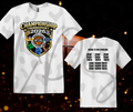 NTJBL Championship Tournament 2026 Tee – Wear the Moment Every Competitor Fought For