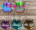 Personalized Back to School Shirt – Custom Kids First Day Tee