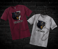 They Not Like Us Panthers Shirt – Bold Panther Pride Game Day Tee